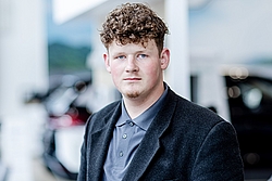 Bild von Marius Gradzki 